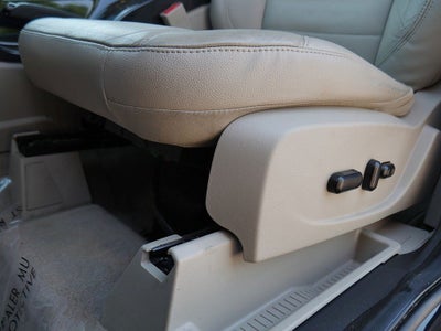 2015 Ford Escape Titanium AWD