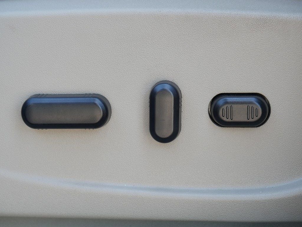 2015 Ford Escape Titanium AWD