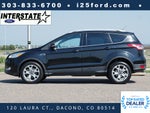 2015 Ford Escape Titanium AWD