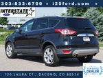 2015 Ford Escape Titanium AWD