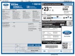 2015 Ford Escape Titanium AWD
