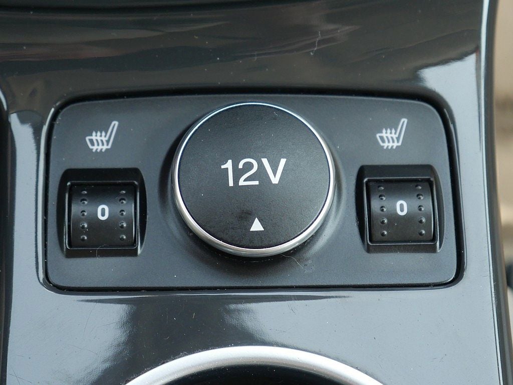 2015 Ford Escape Titanium AWD