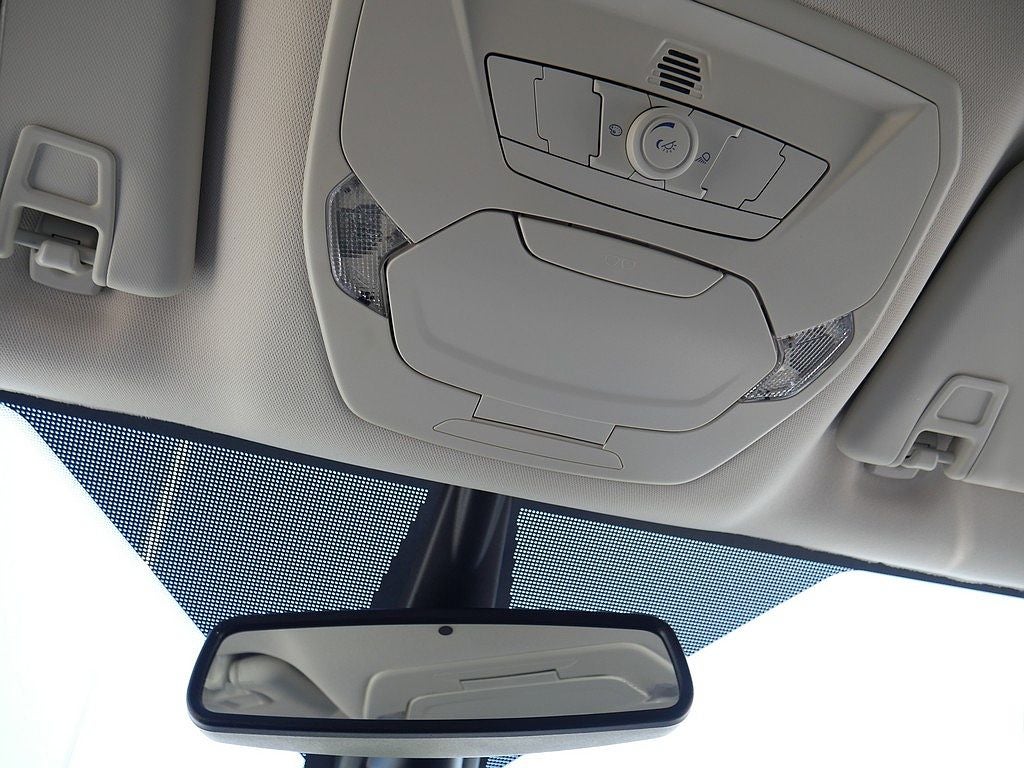 2015 Ford Escape Titanium AWD