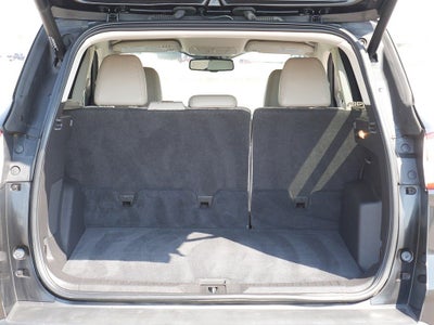 2015 Ford Escape Titanium AWD
