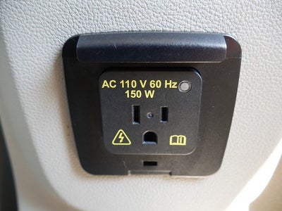 2015 Ford Escape Titanium AWD
