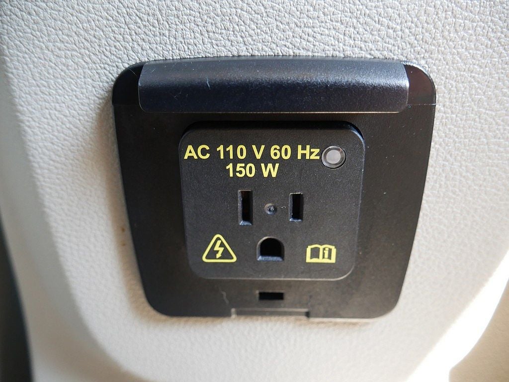 2015 Ford Escape Titanium AWD