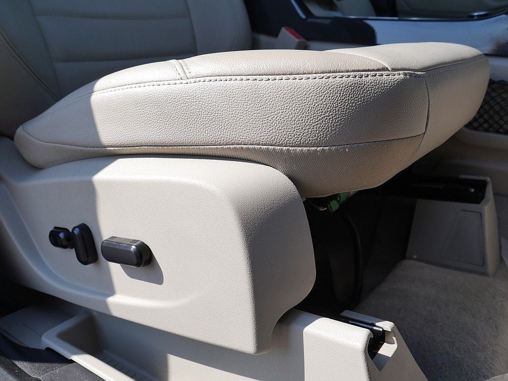 2015 Ford Escape Titanium AWD