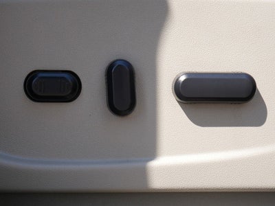 2015 Ford Escape Titanium AWD