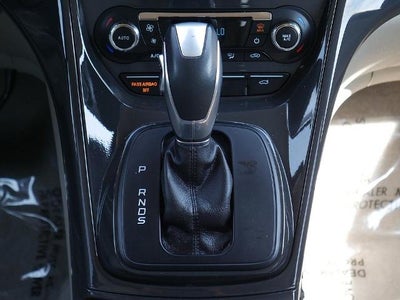 2015 Ford Escape Titanium AWD