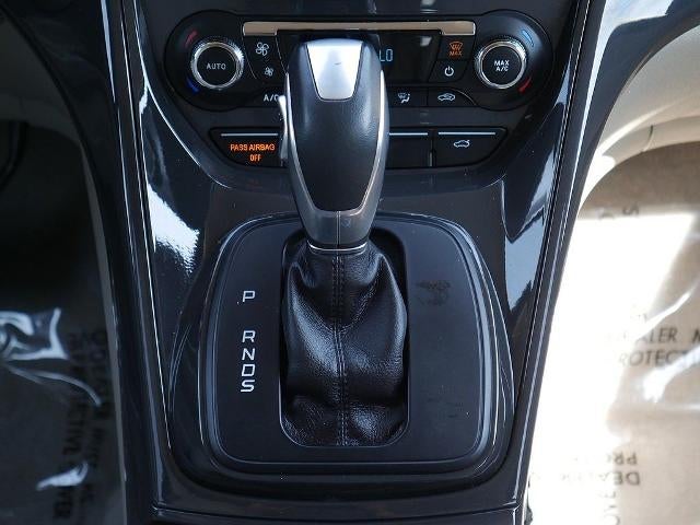 2015 Ford Escape Titanium AWD