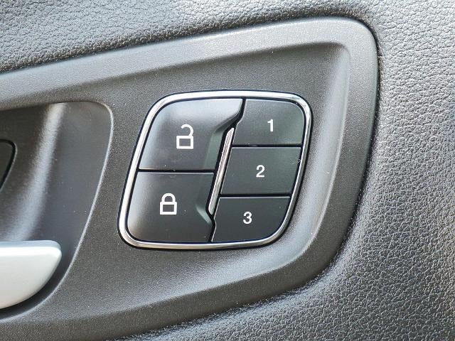 2015 Ford Escape Titanium AWD