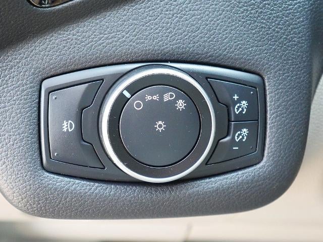 2015 Ford Escape Titanium AWD