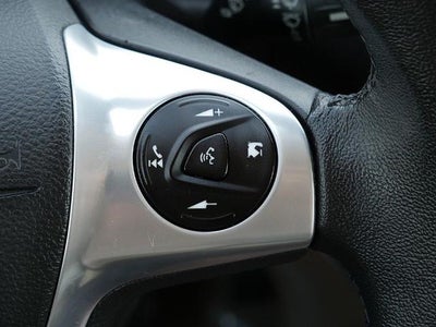 2015 Ford Escape Titanium AWD