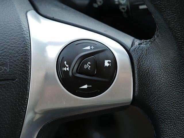2015 Ford Escape Titanium AWD