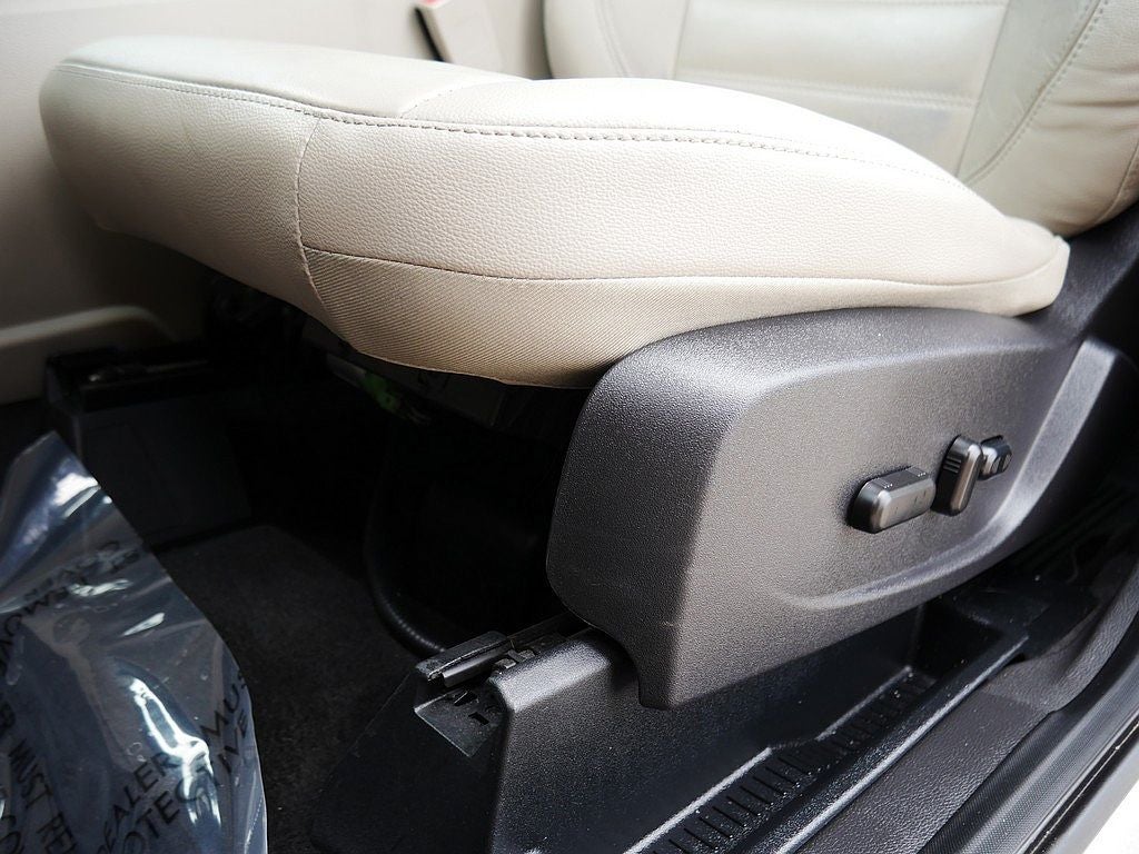 2018 Ford Escape Titanium AWD
