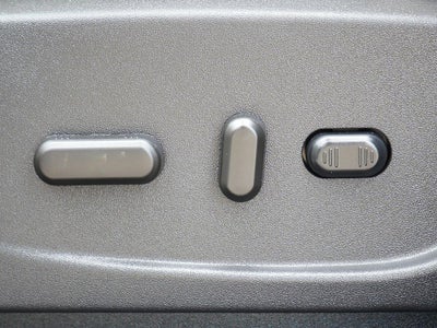 2018 Ford Escape Titanium AWD