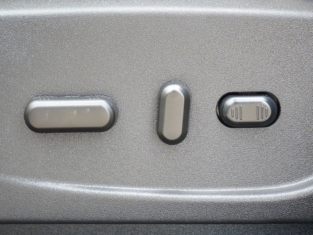 2018 Ford Escape Titanium AWD