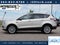 2018 Ford Escape Titanium AWD