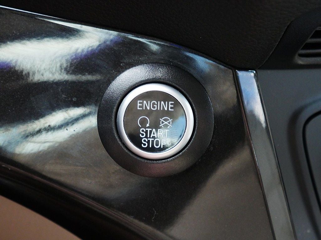 2018 Ford Escape Titanium AWD