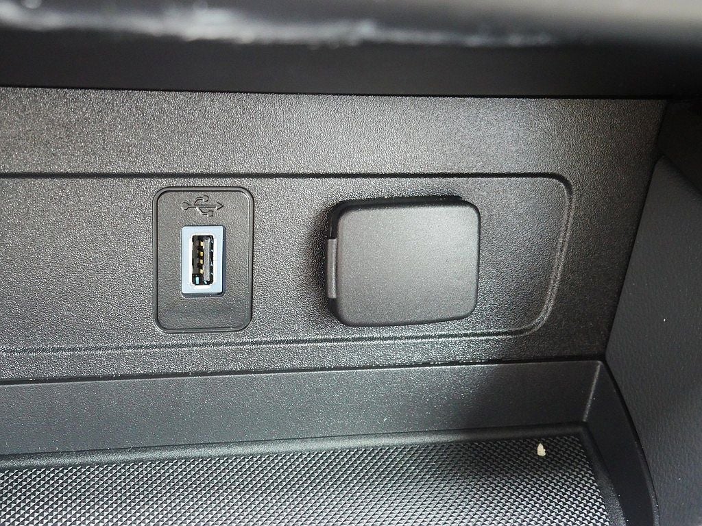 2018 Ford Escape Titanium AWD