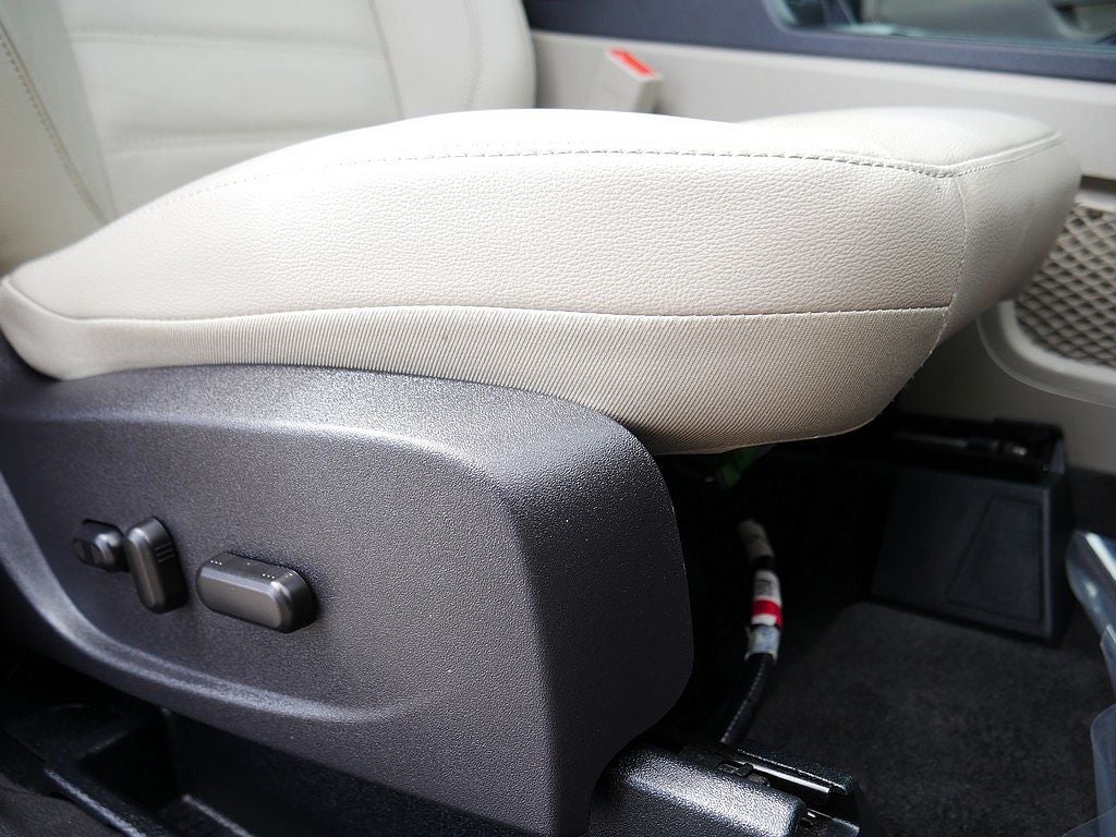 2018 Ford Escape Titanium AWD