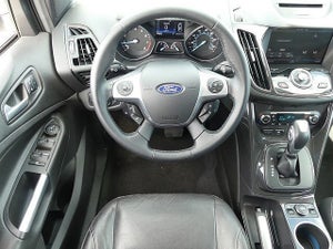 2014 Ford Escape Titanium AWD