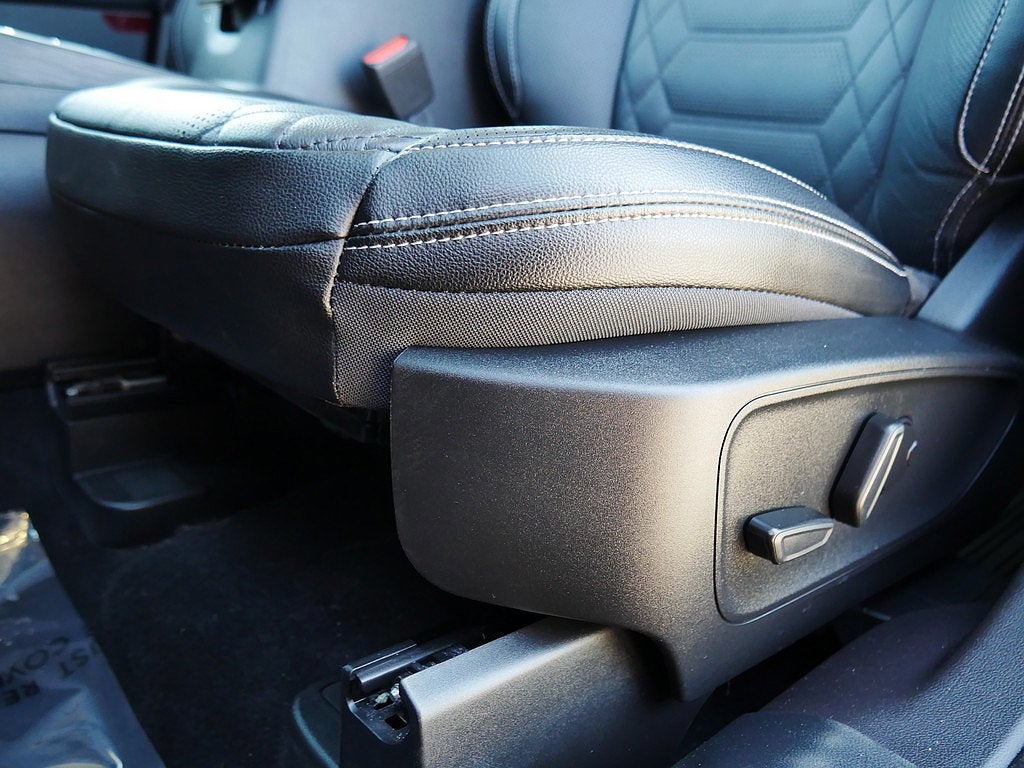 2023 Ford Escape Platinum AWD