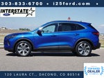 2023 Ford Escape Platinum AWD
