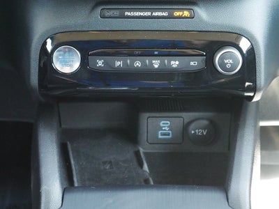 2023 Ford Escape Platinum AWD