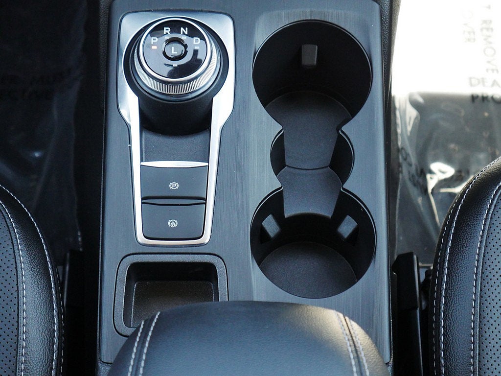 2023 Ford Escape Platinum AWD