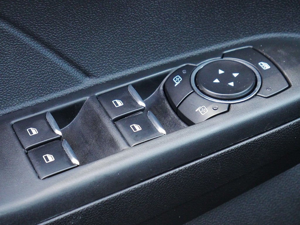 2023 Ford Escape Platinum AWD