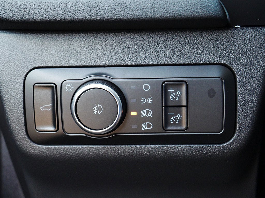 2023 Ford Escape Platinum AWD