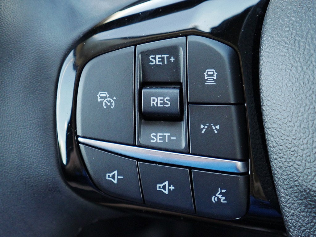 2023 Ford Escape Platinum AWD