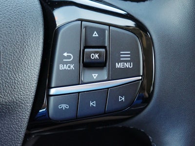 2023 Ford Escape Platinum AWD