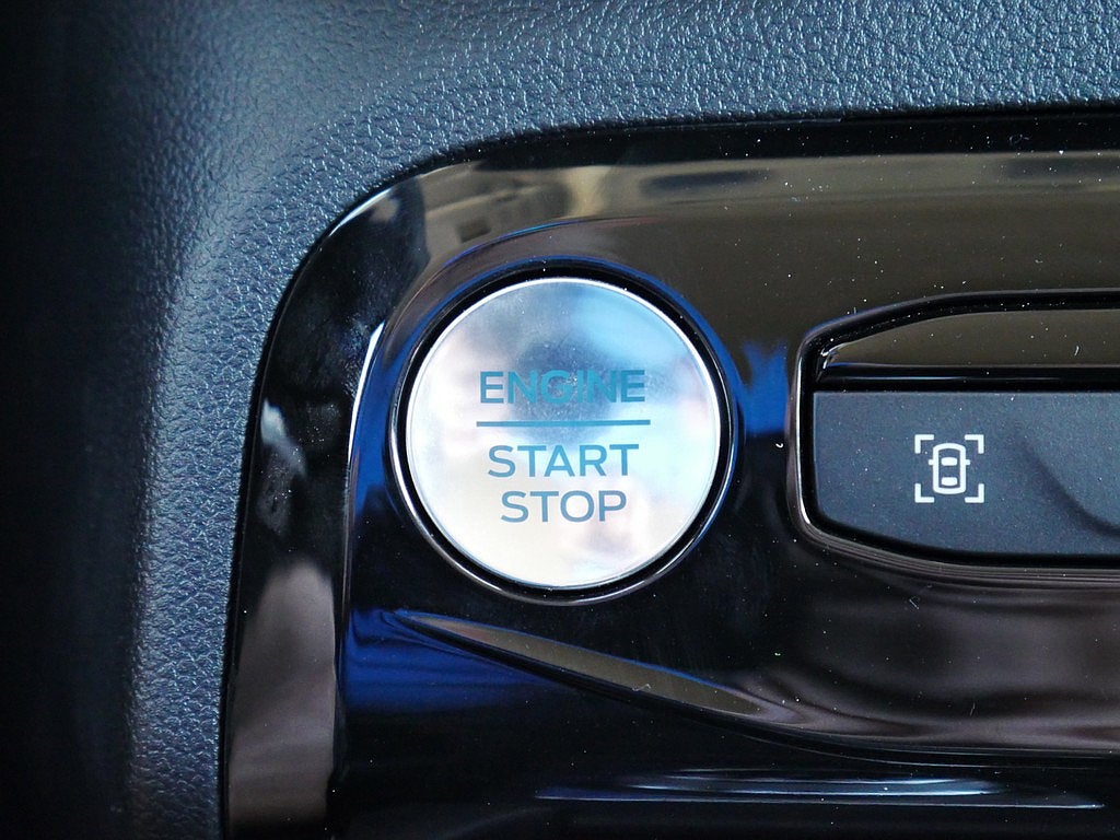 2023 Ford Escape Platinum AWD