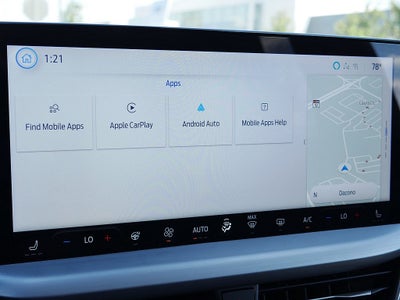 2023 Ford Escape Platinum AWD