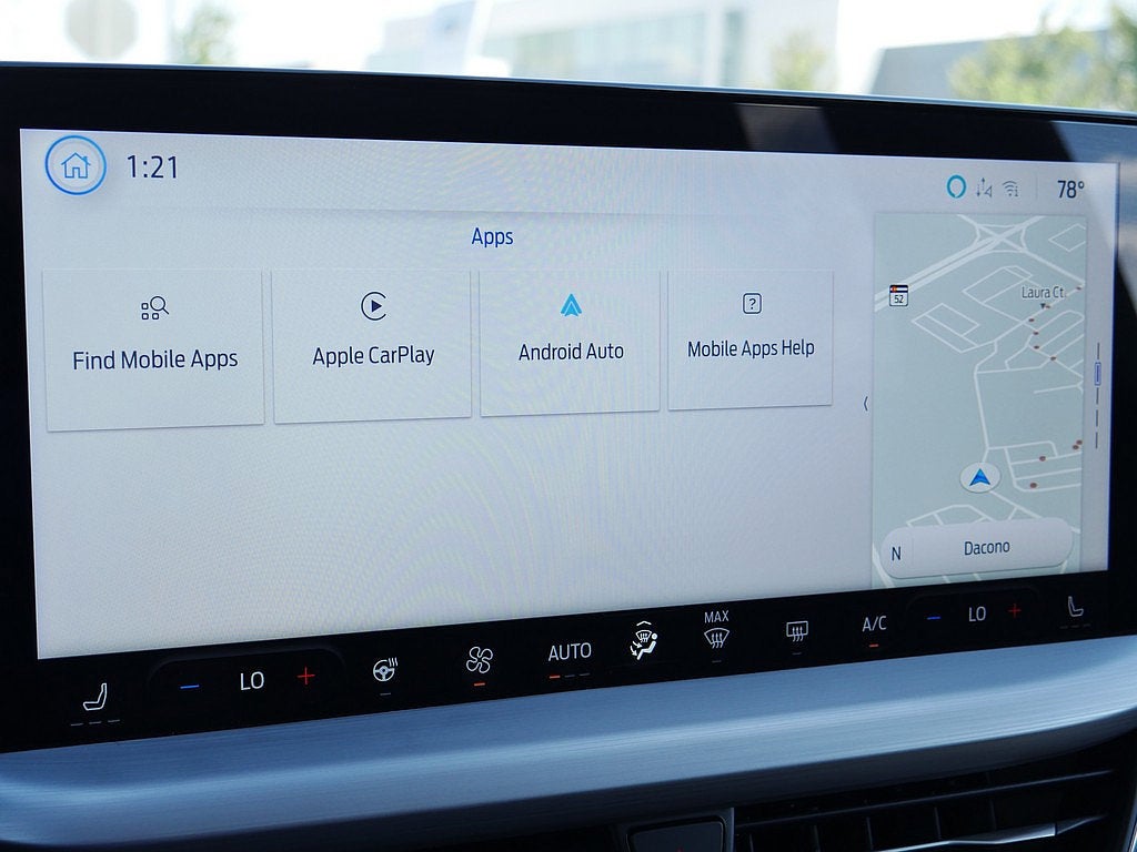 2023 Ford Escape Platinum AWD