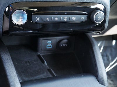 2023 Ford Escape Platinum AWD