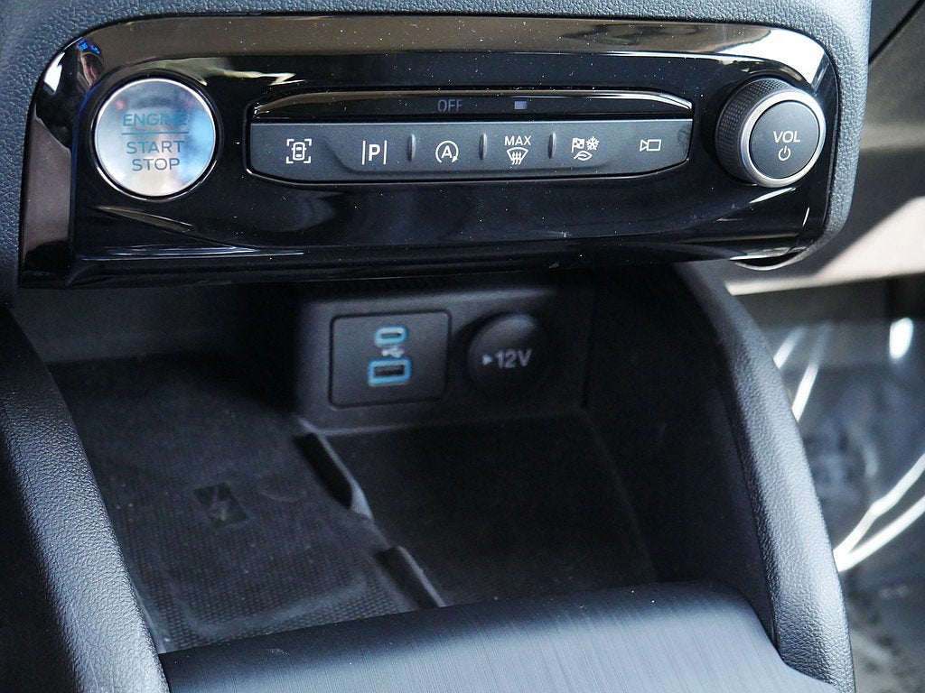 2023 Ford Escape Platinum AWD