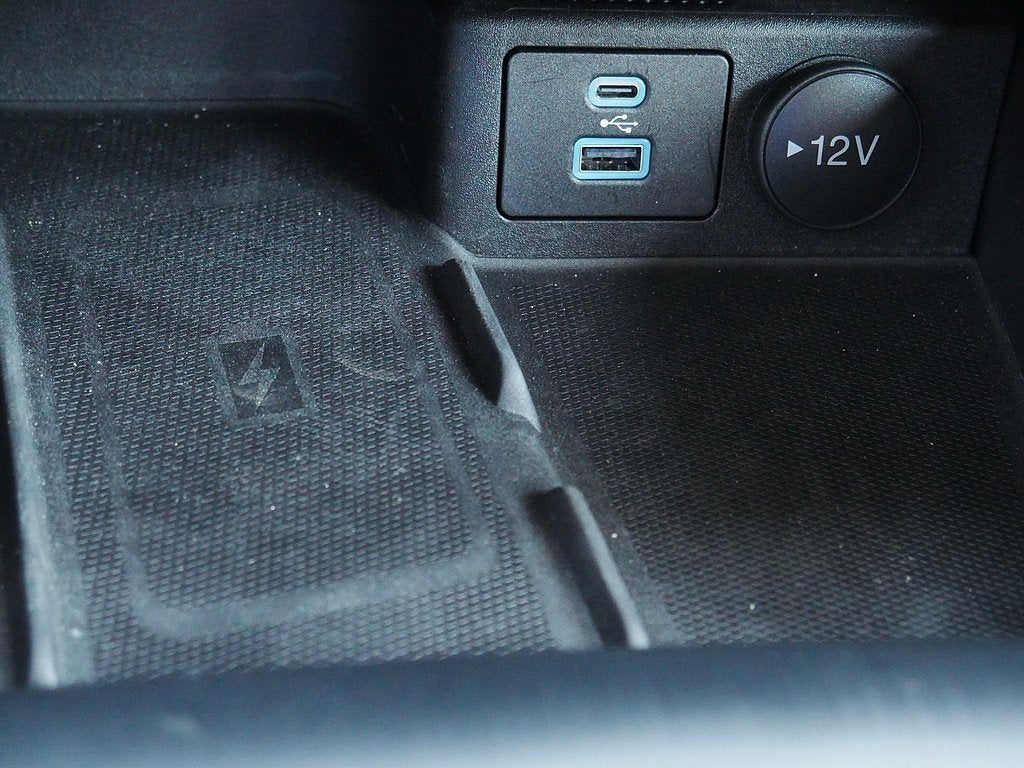 2023 Ford Escape Platinum AWD