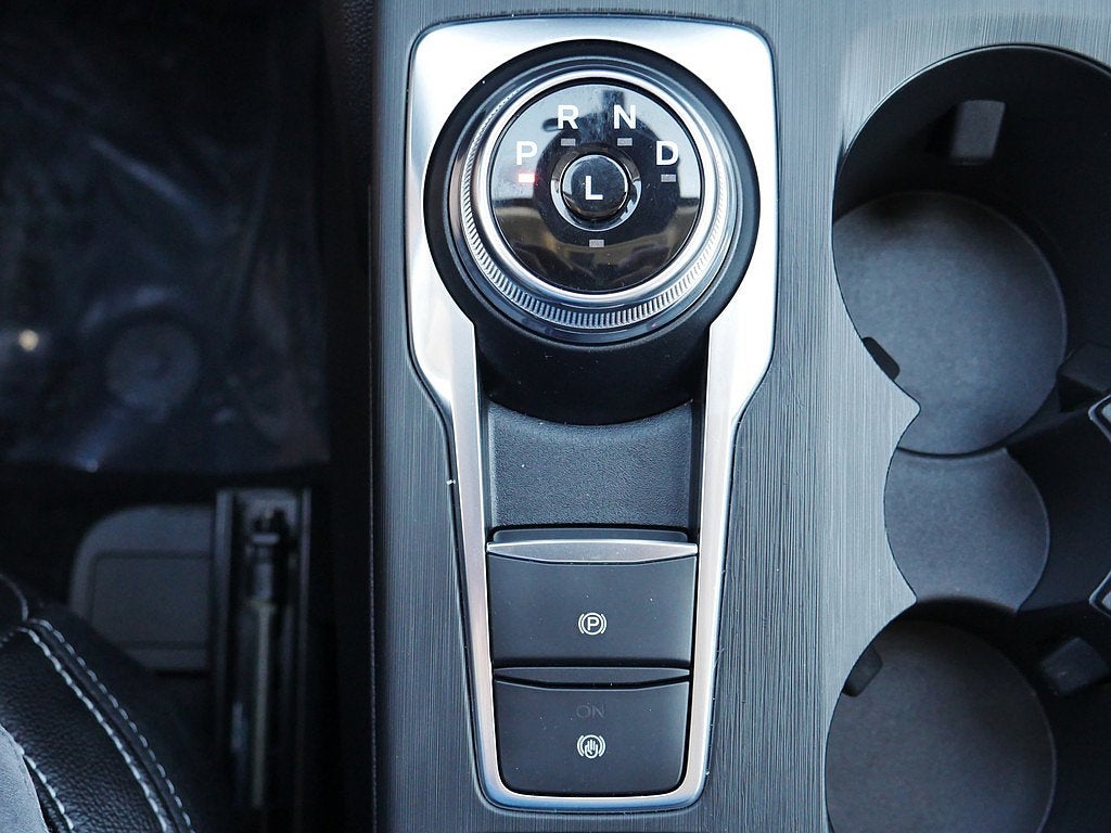 2023 Ford Escape Platinum AWD