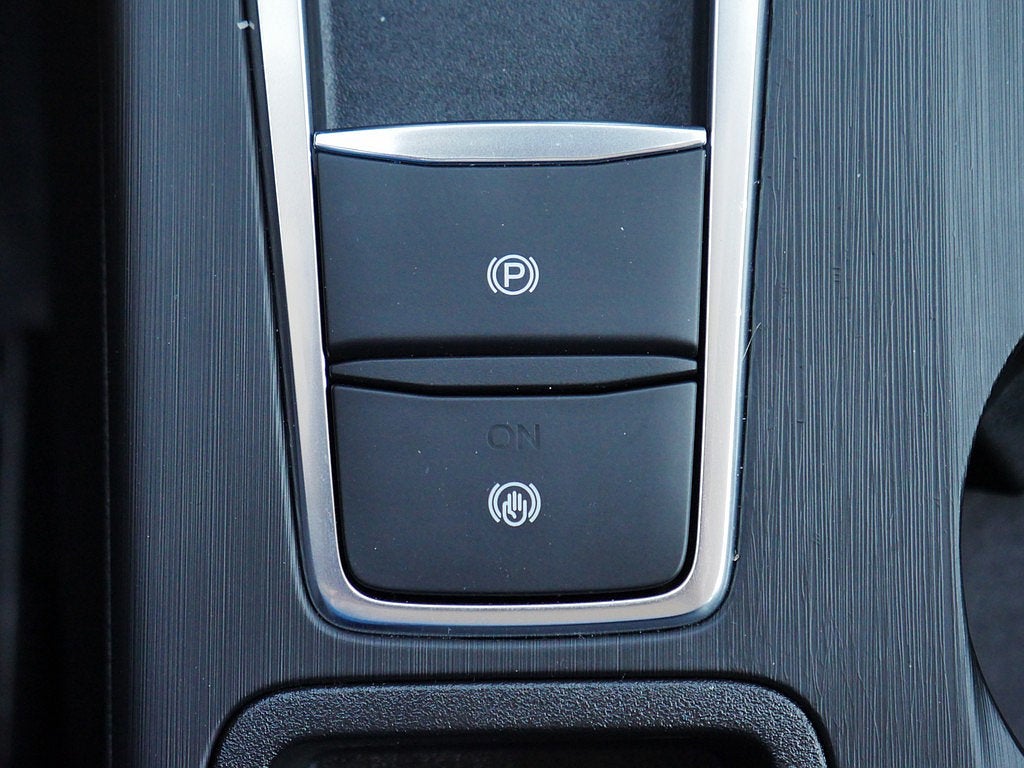 2023 Ford Escape Platinum AWD