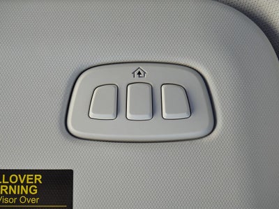 2023 Ford Escape Platinum AWD