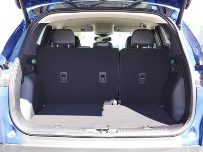 2023 Ford Escape Platinum AWD