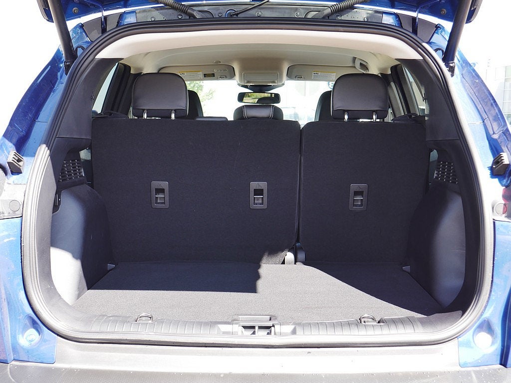 2023 Ford Escape Platinum AWD