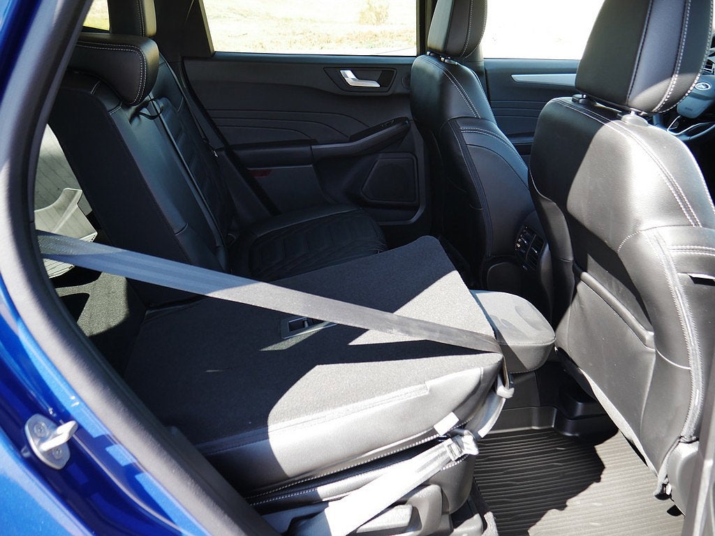 2023 Ford Escape Platinum AWD
