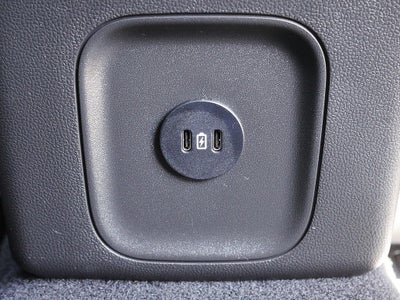 2023 Ford Escape Platinum AWD