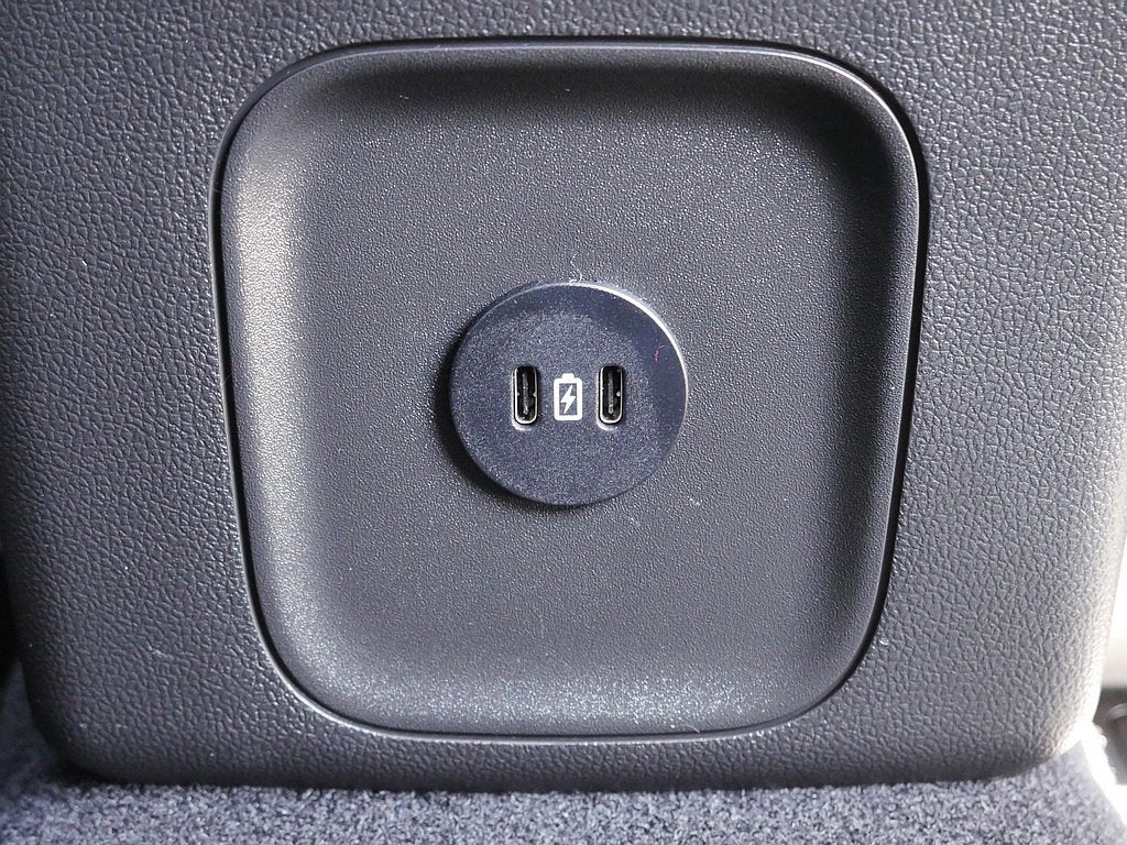 2023 Ford Escape Platinum AWD