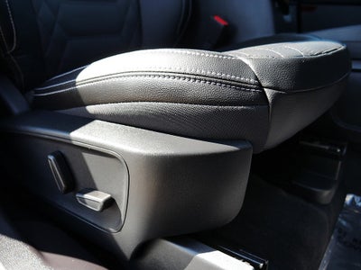 2023 Ford Escape Platinum AWD