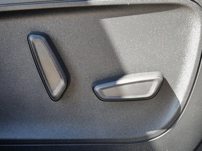 2023 Ford Escape Platinum AWD